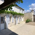Maison De Charme La Rochelle Ile De Re