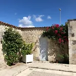 Maison De Charme La Rochelle Ile De Re בית נופש *