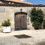 Maison De Charme La Rochelle Ile De Re *