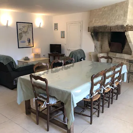 בית נופש Maison De Charme La Rochelle Ile De Re *