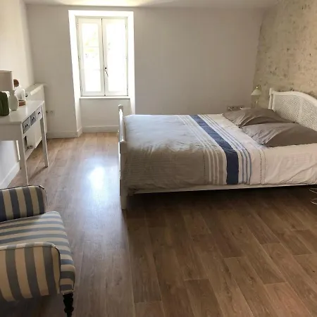 Maison De Charme La Rochelle Ile De Re *