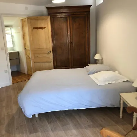 Holiday home Maison De Charme La Rochelle Ile De Re